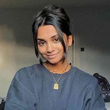 Rhianna Padman